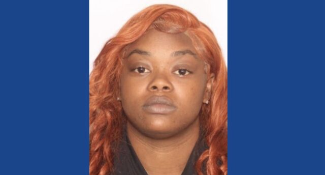 Police searching for wanted robbery and theft suspect in Ohio