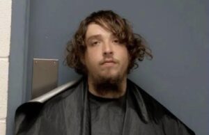 One person arrested after breaking into Virginia vape shop