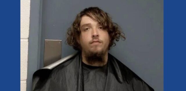 One person arrested after breaking into Virginia vape shop