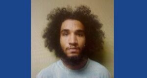 Inmate escapes from work crew in Mississippi, search underway
