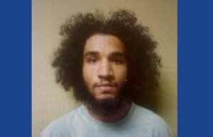 Inmate escapes from work crew in Mississippi, search underway