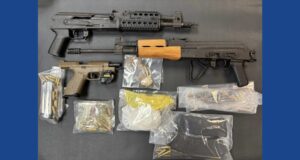 One person arrested following large drug bust in North Carolina