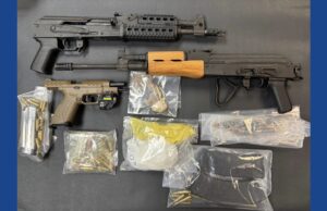 One person arrested following large drug bust in North Carolina