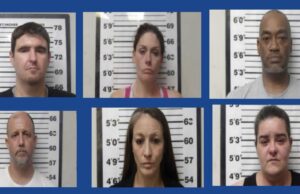 Six people arrested in North Carolina drug investigation