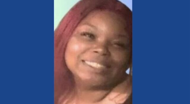 Police searching for missing woman in North Carolina