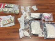 One person arrested following large drug bust in Ohio