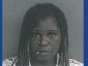 Police searching for wanted fugitive in Georgia