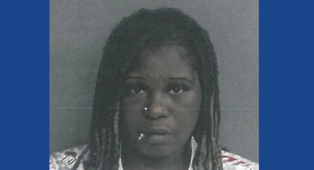 Police searching for wanted fugitive in Georgia