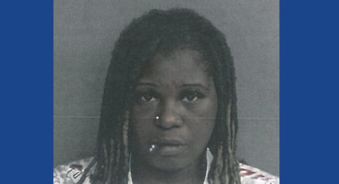 Police searching for wanted fugitive in Georgia