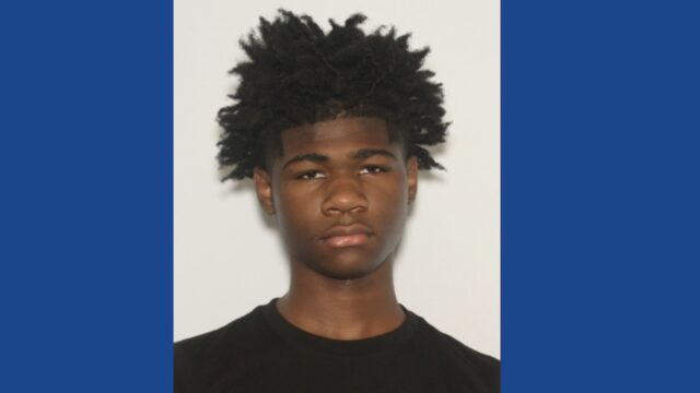 Police searching for missing 17-year-old in Ohio