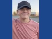 Police searching for missing teen in Virginia