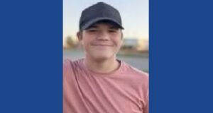 Police searching for missing teen in Virginia