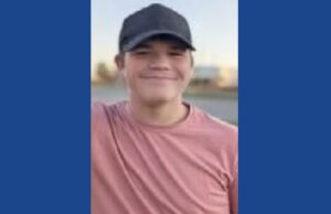 Police searching for missing teen in Virginia