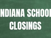 Schools in Indiana to close multiple days in January