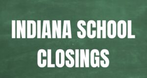 Schools in Indiana to close multiple days in January