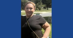 Police searching for missing woman in Georgia