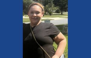 Police searching for missing woman in Georgia