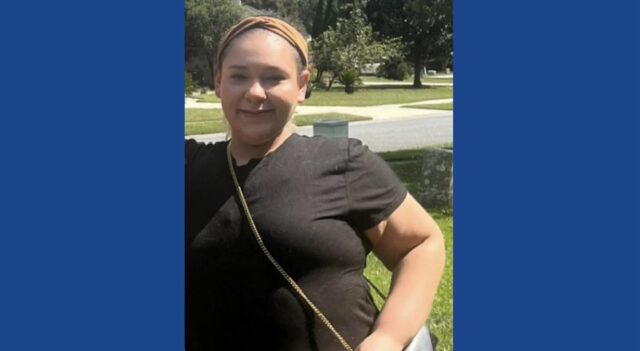 Police searching for missing woman in Georgia
