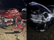 21-year-old dead following vehicle crash in Florida