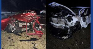 21-year-old dead following vehicle crash in Florida