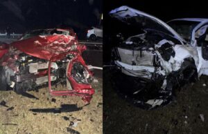 21-year-old dead following vehicle crash in Florida