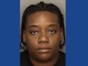 Police searching for wanted theft suspect in Alabama