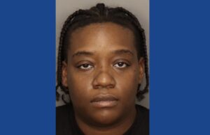 Police searching for wanted theft suspect in Alabama