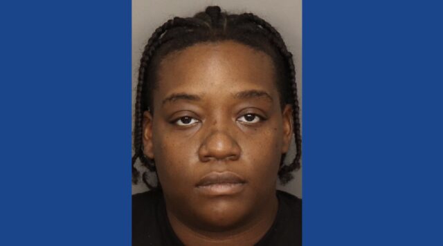 Police searching for wanted theft suspect in Alabama