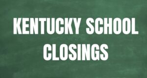 Schools in Kentucky could close multiple days this week