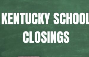 Multiple schools in Kentucky announce closures for Monday