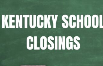 Schools in Kentucky to close multiple days in January