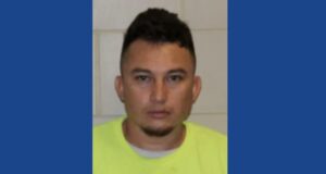 U.S. Marshals searching for wanted fugitive in Ohio