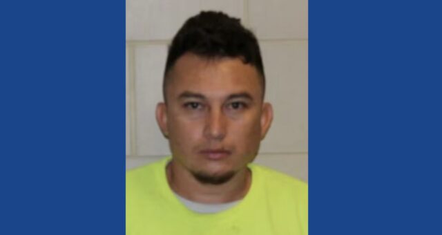 U.S. Marshals searching for wanted fugitive in Ohio