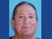 Police searching for missing man in Alabama