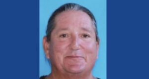 Police searching for missing man in Alabama