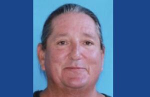 Police searching for missing man in Alabama