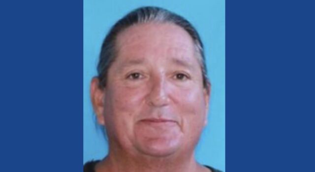 Police searching for missing man in Alabama