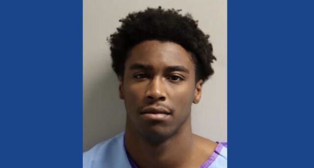 One person dead, one arrested following shooting incident in Florida