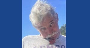 Police searching for missing man in South Carolina