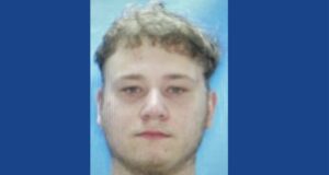 Police searching for wanted drug suspect in Indiana