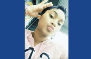 Ohio police searching for teen who may be in danger