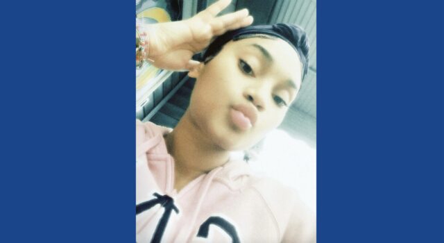 Ohio police searching for teen who may be in danger