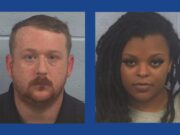 Two Alabama jail deputies arrested after bringing inmates drugs, cell phones