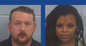 Two Alabama jail deputies arrested after bringing inmates drugs, cell phones