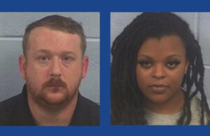Two Alabama jail deputies arrested after bringing inmates drugs, cell phones