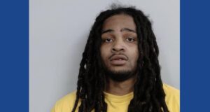 Police searching for wanted fugitive in Kentucky