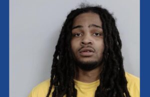 Police searching for wanted fugitive in Kentucky