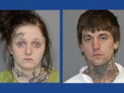 Two murder suspects arrested by police in Tennessee