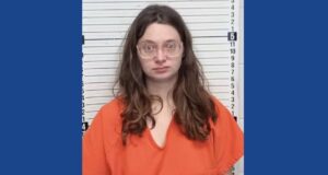 Kentucky mother arrested after children sent to hospital with injuries