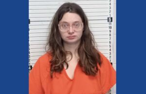 Kentucky mother arrested after children sent to hospital with injuries